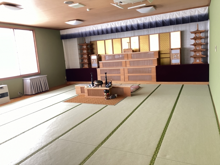 ひなぎく斎場あすなろ