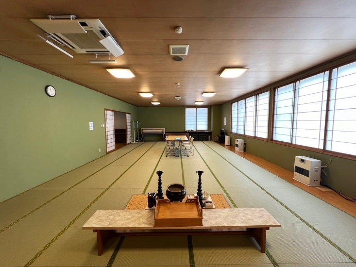 ひなぎく斎場あすなろ