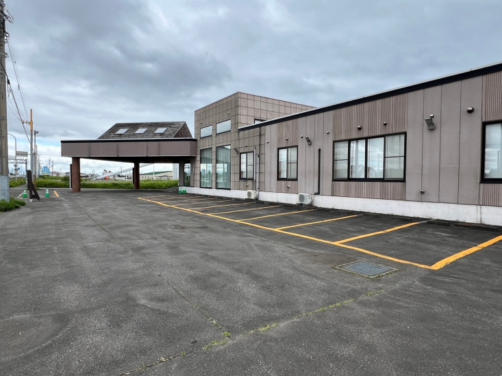 ひなぎく斎場あすなろ