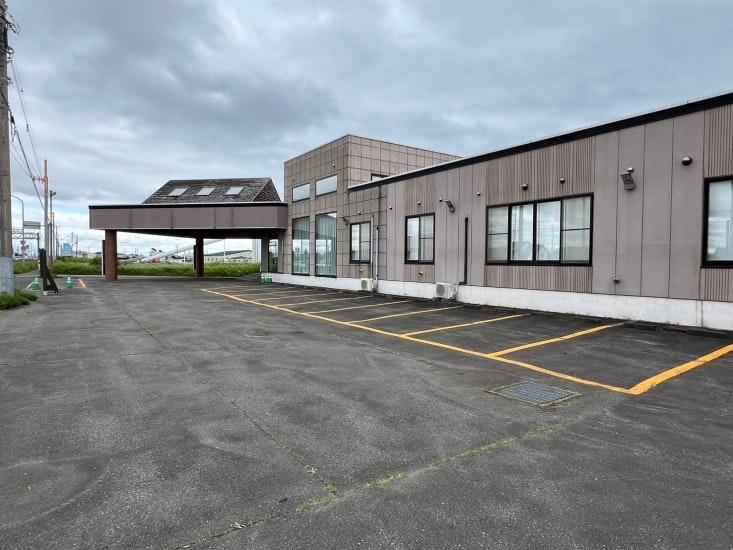 ひなぎく斎場あすなろ