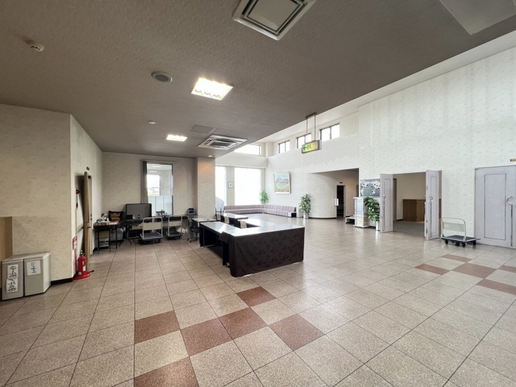 ひなぎく斎場緑ヶ丘