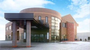 美原メモリアルホール 苫小牧市民斎場