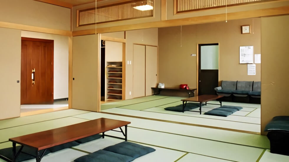 美原メモリアルホール 苫小牧市民斎場