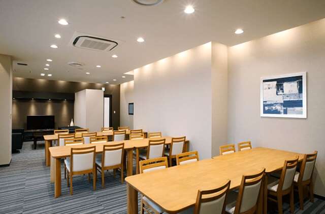 やわらぎ斎場 神居