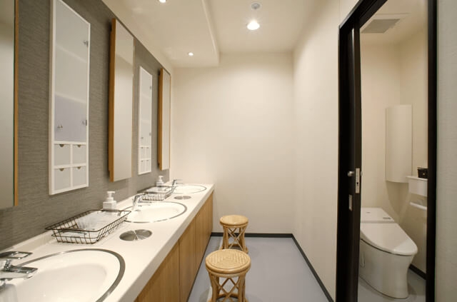 やわらぎ斎場 神居