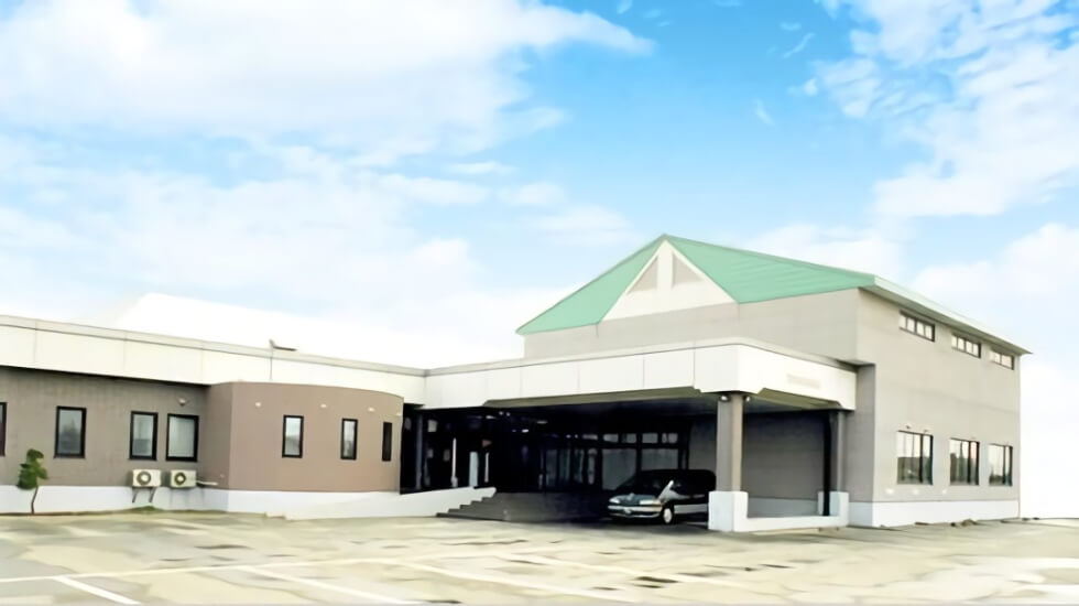 苫小牧市民斎場 明野ホール