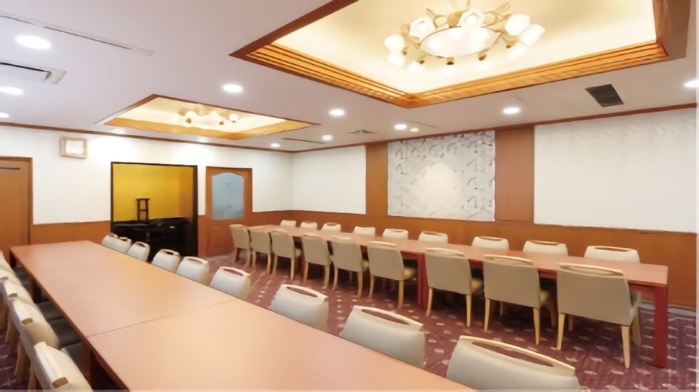 日華斎場・多磨葬祭場