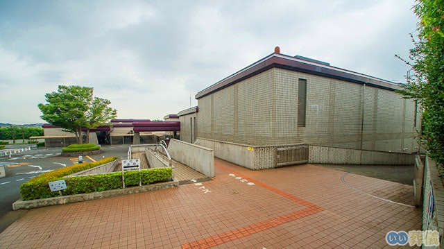 八王子市斎場