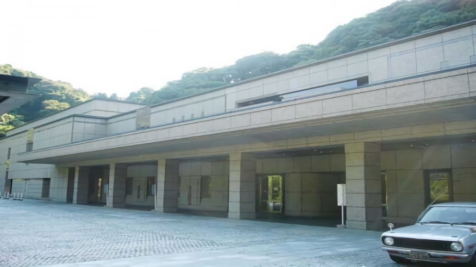 横浜市南部斎場