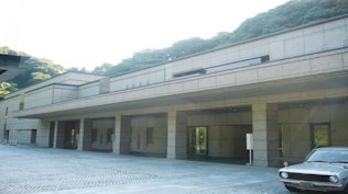 横浜市南部斎場