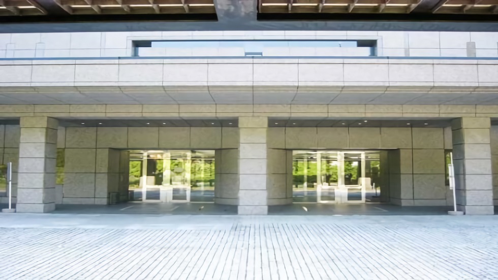 横浜市南部斎場