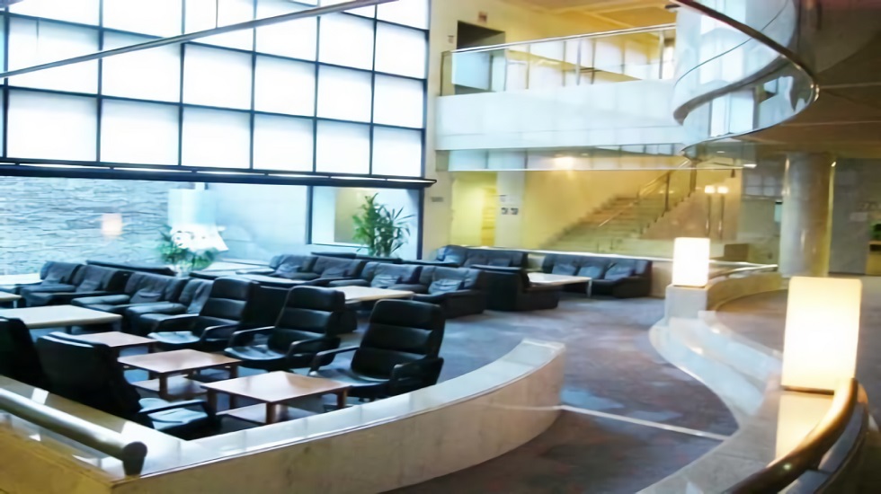 横浜市南部斎場