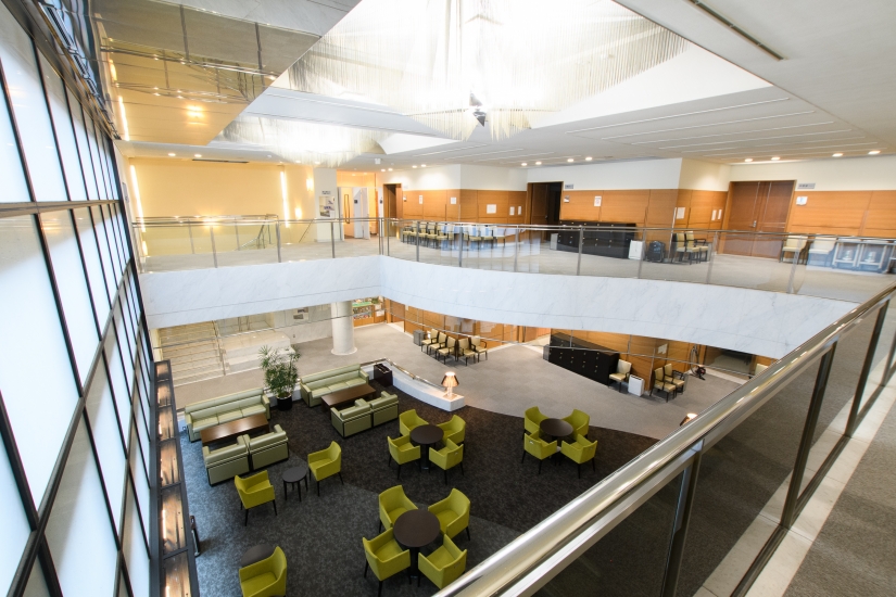 横浜市南部斎場