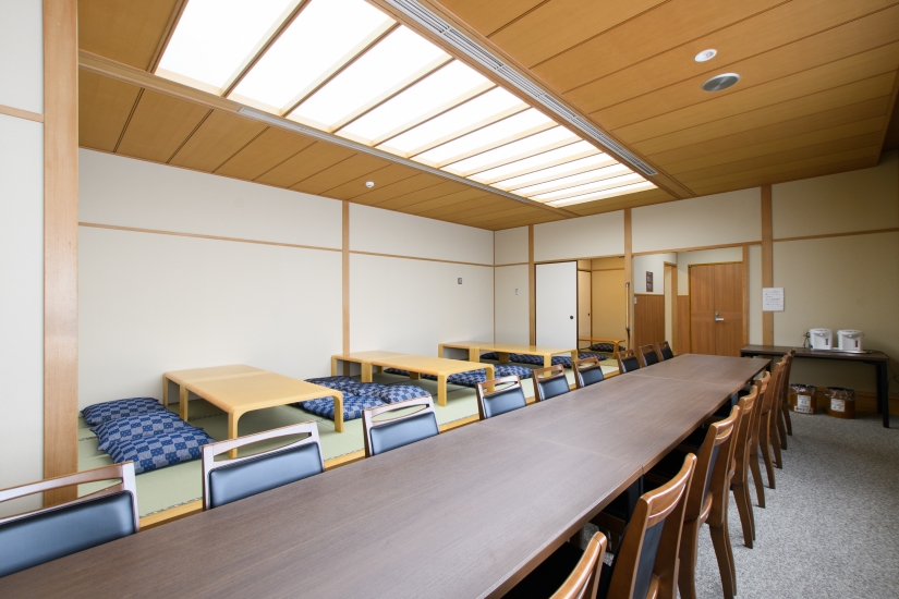 横浜市南部斎場