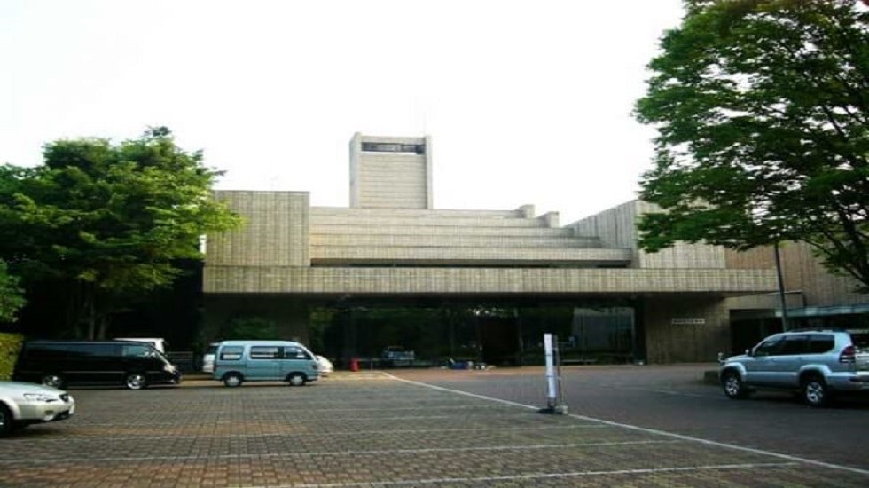 横浜市戸塚斎場