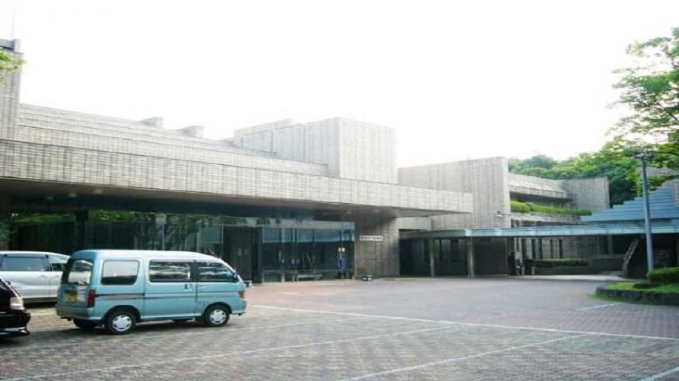 横浜市戸塚斎場