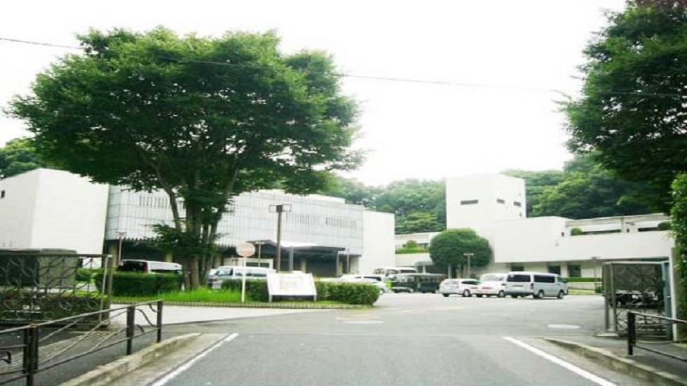 かわさき北部斎苑