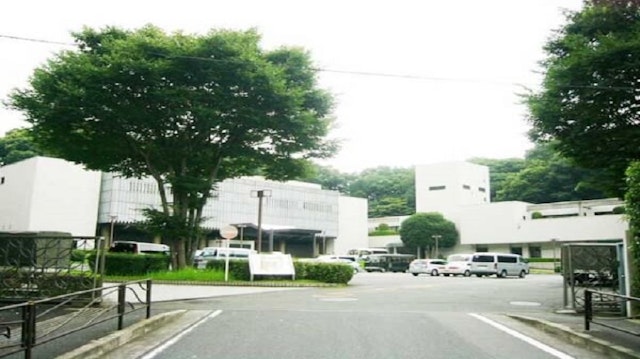 かわさき北部斎苑