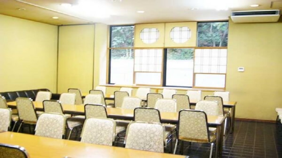 かわさき北部斎苑