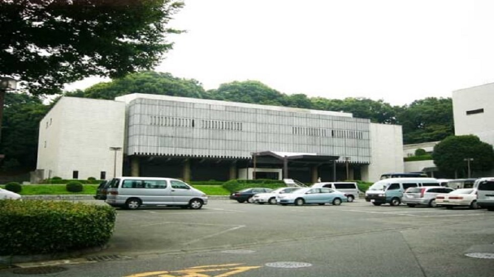 かわさき北部斎苑