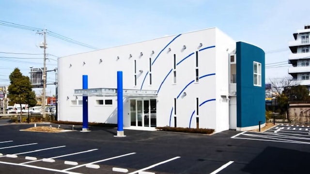 フェイスセレモニーホール