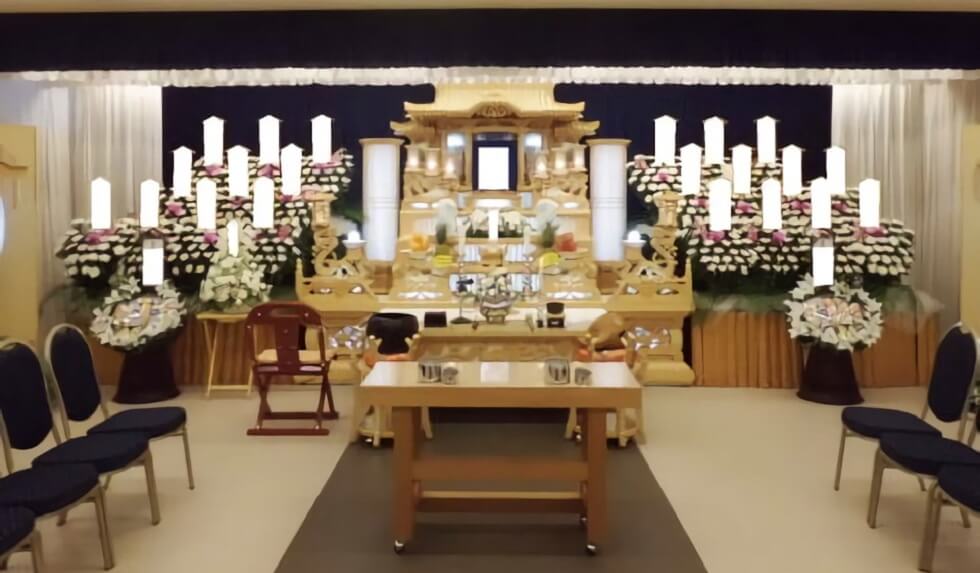 フェイスセレモニーホール