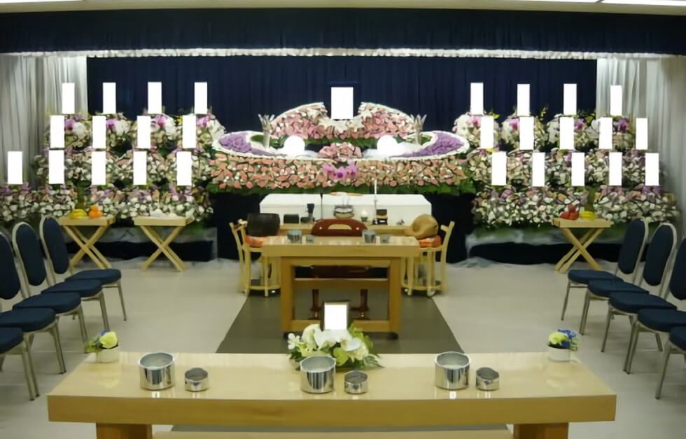 フェイスセレモニーホール