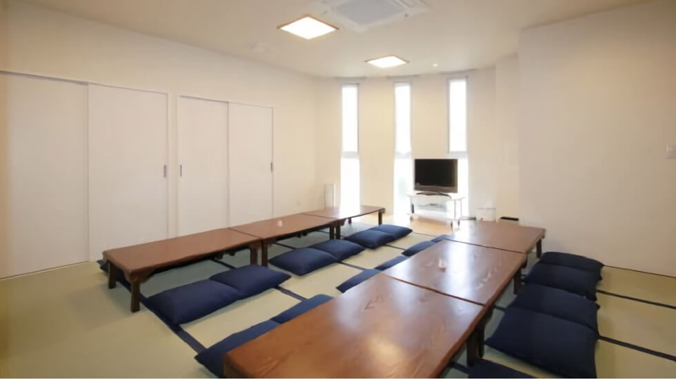 フェイスセレモニーホール