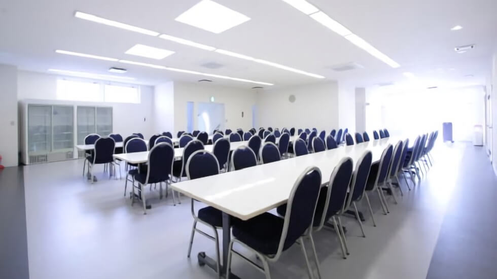 フェイスセレモニーホール