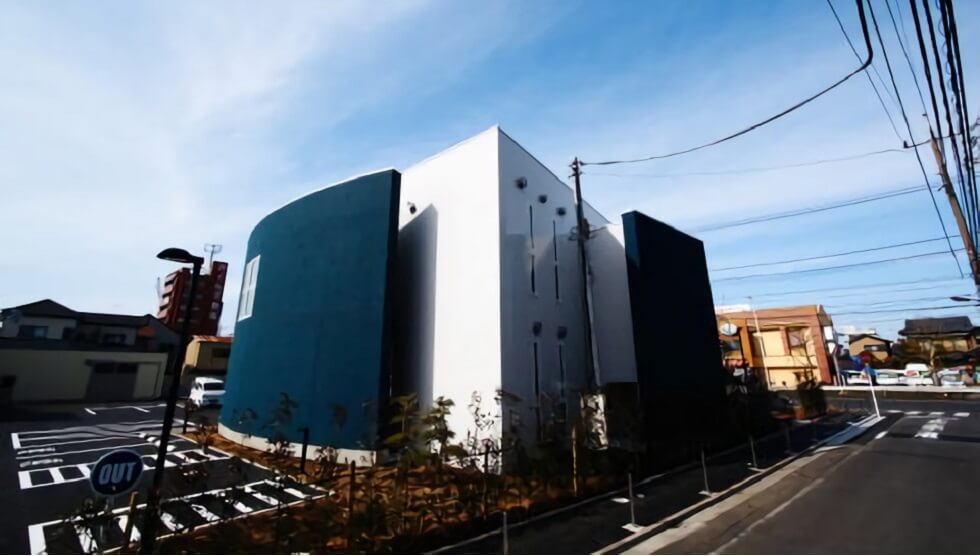 フェイスセレモニーホール