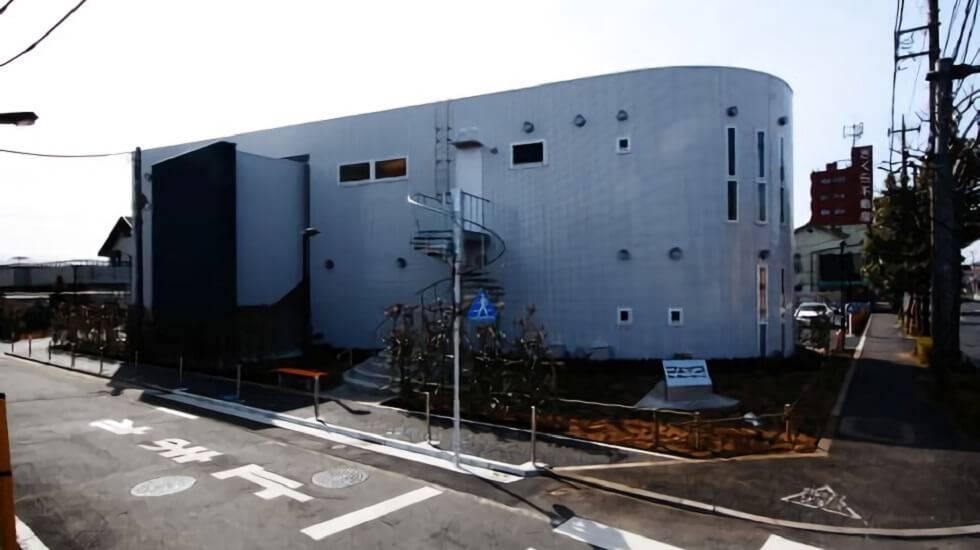 フェイスセレモニーホール