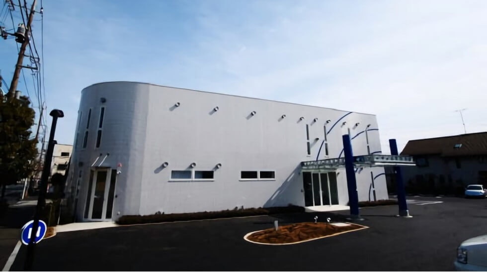 フェイスセレモニーホール