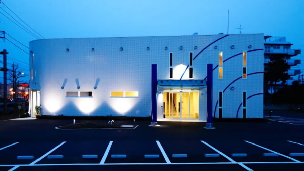 フェイスセレモニーホール