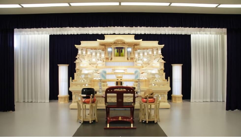 フェイスセレモニーホール