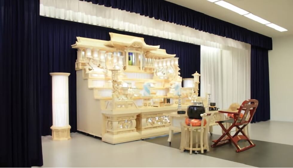 フェイスセレモニーホール