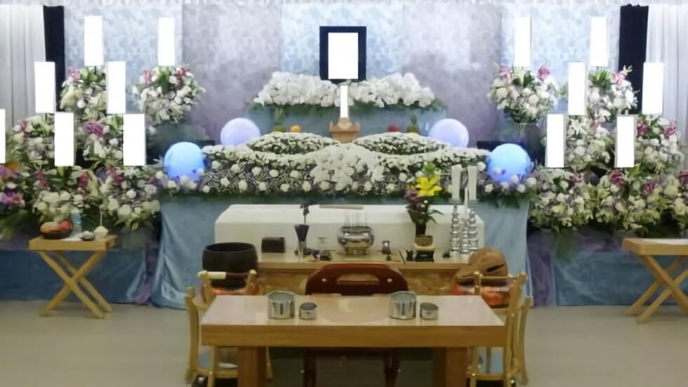 フェイスセレモニーホール