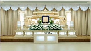 セレモニア岩切利府 楓会館