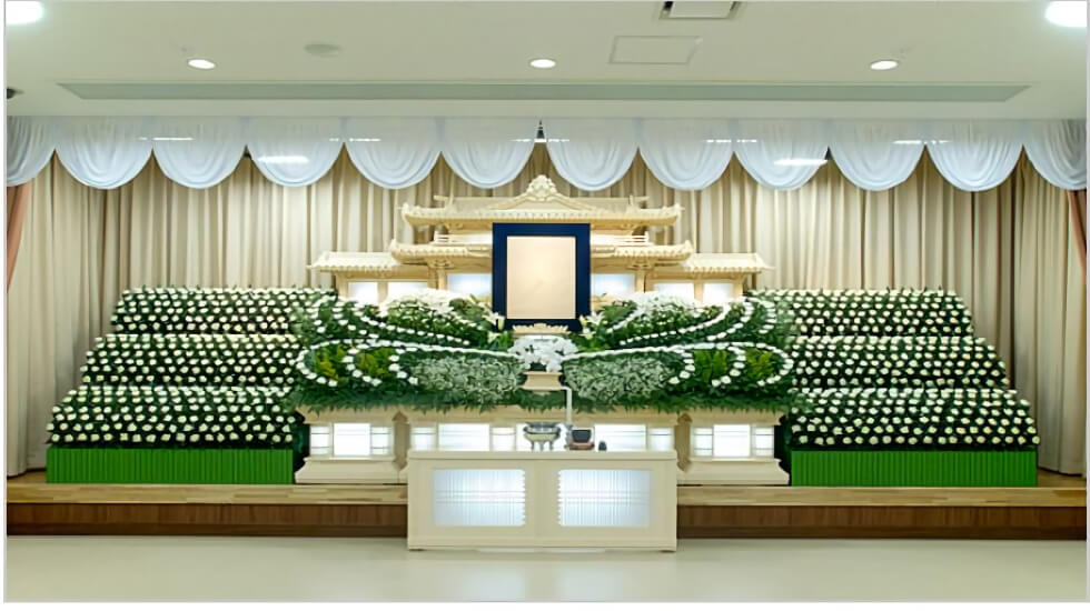 セレモニア岩切利府 楓会館