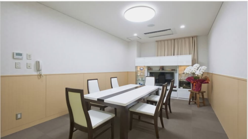 セレモニア多賀城 橘会館