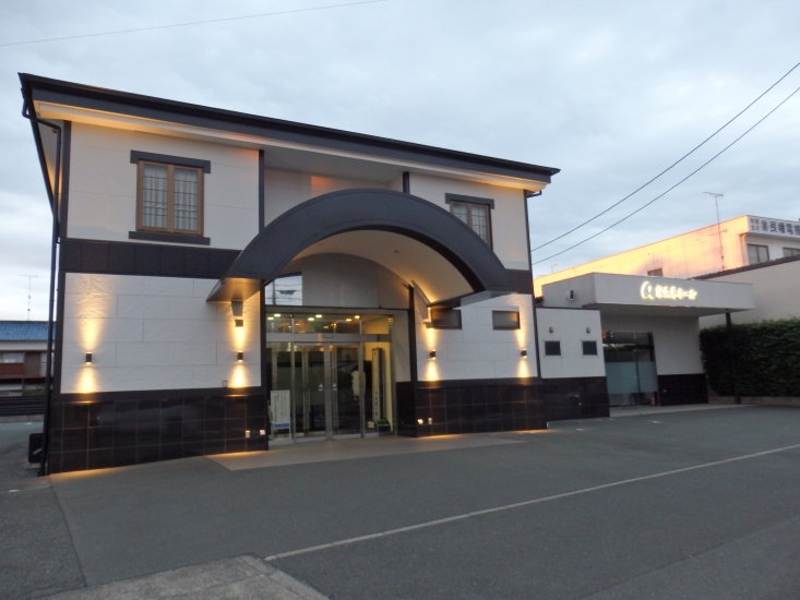 セレモニーホール北島