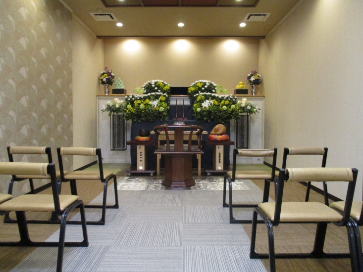 セレモール仙台