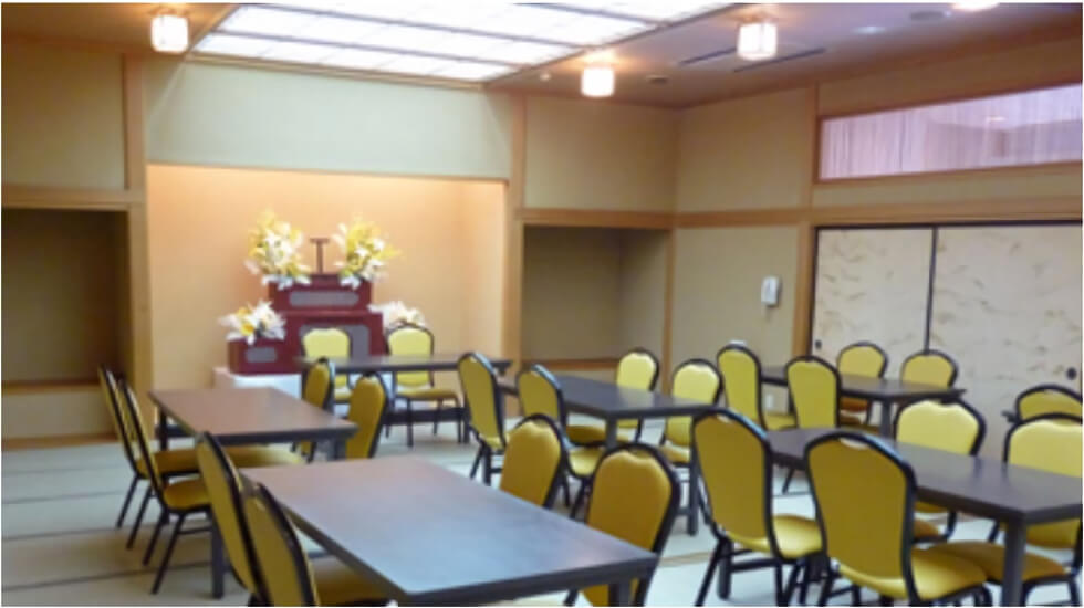 セレモール仙台