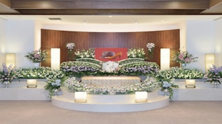 セレモニーホール青柳