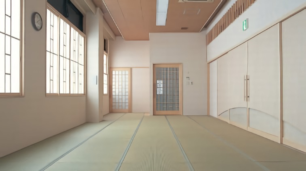 セレモニーホール青柳