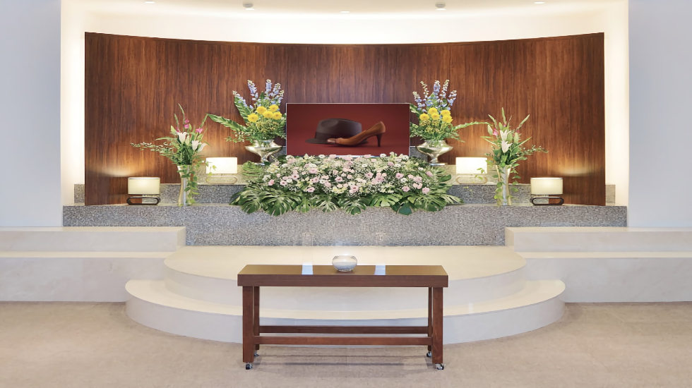 セレモニーホール青柳