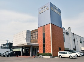 公益社 南郷斎場