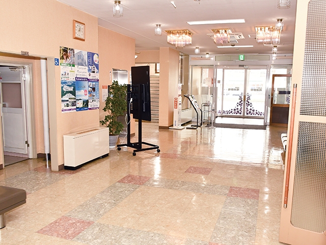 公益社 南郷斎場