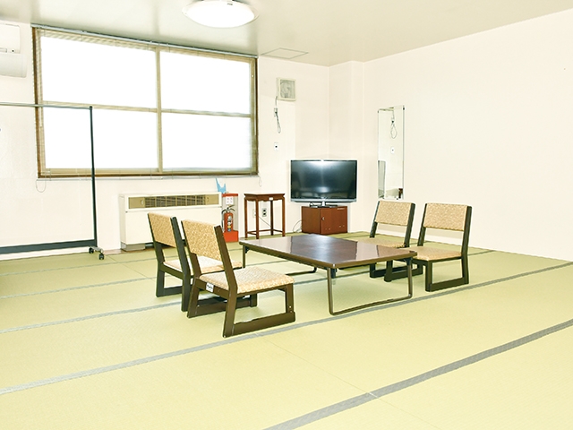 公益社 南郷斎場