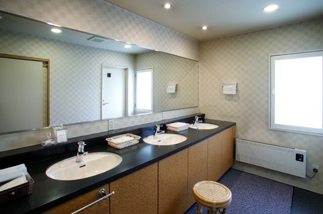 やわらぎ斎場 白石