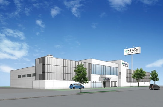 やわらぎ斎場 厚別